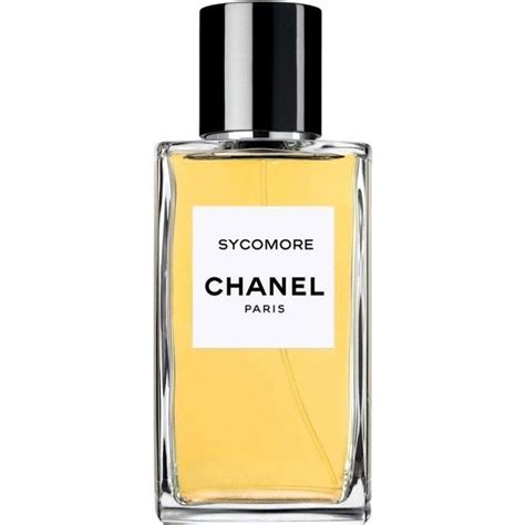 Chanel Sycomore Review : r/fragrance .